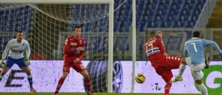 Italia: Serie A - Etapa 17